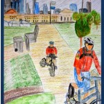 Climate Cycle By Carlos Age: 15 Illinois, USA 
