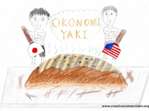 Hiroshima-Fu-Okonomiyaki