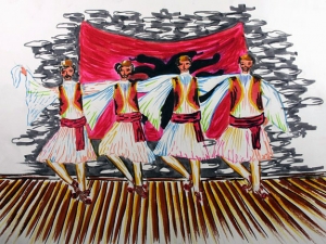 Traditional Dance